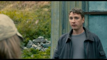 A Long and Happy Life - trailer