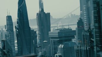 Star Trek Into Darkness - russian international trailer