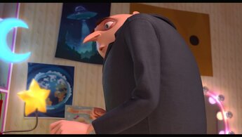 Despicable Me 2 - trailer in russian
