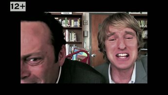 Кадры - дублированный трейлер 2