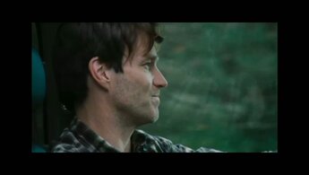 The Barrens - trailer с закадровым переводом