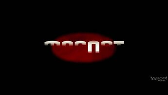 Поцелуй проклятой - трейлер без цензуры