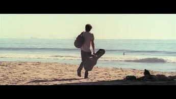 Привет от Тима Бакли - трейлер 1