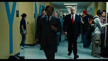 High School - trailer in russian