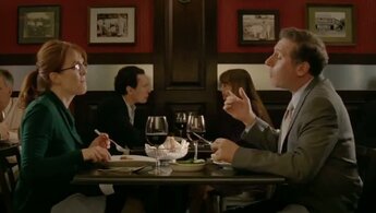 The English Teacher - trailer