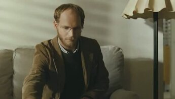 The Exchange - trailer