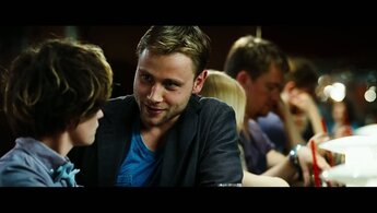 Partly Sunny - trailer