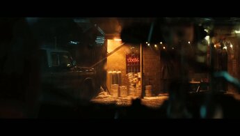 The Wolverine - russian international trailer