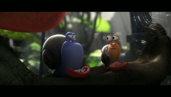 Turbo - russian international trailer 1