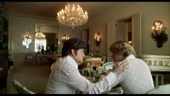 Behind the Candelabra - trailer