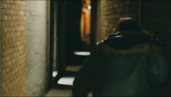 Эффект колибри - дублированный трейлер