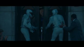 Голодные игры: И вспыхнет пламя - дублированный тизер-трейлер