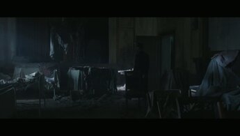 The Girl and Death - trailer in russian