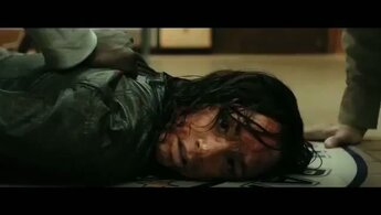 Hatchet III - trailer