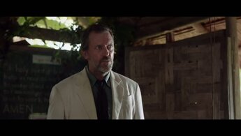 Мистер Пип - международный трейлер