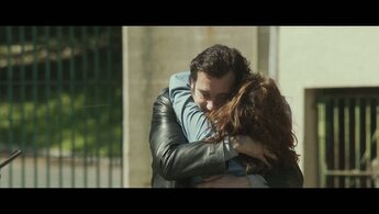 Кровные узы - международный трейлер без цензуры