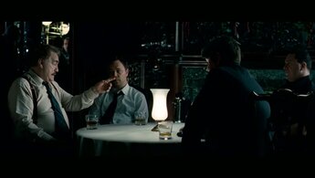Blood - trailer 1