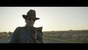 The Rambler - trailer