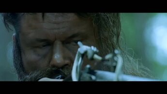 Вий 3D - трейлер 1