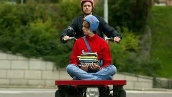 Simple Simon - trailer