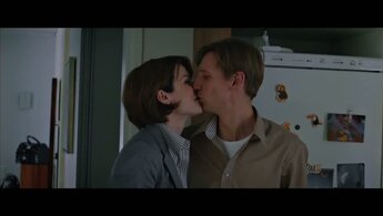 Naked Harbour - trailer with russian subtitles