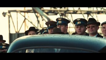Gagarin: First in Space - trailer 2