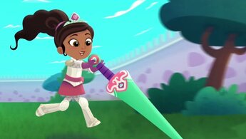 Paw Patrol - trailer in russian