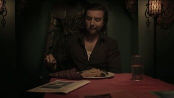 The Last Will and Testament of Rosalind Leigh - trailer 2