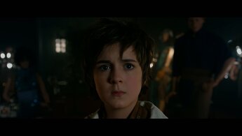 Воображариум - дублированный трейлер