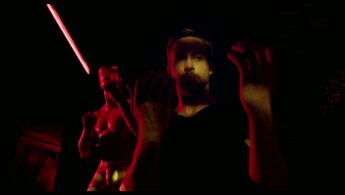Only God Forgives - trailer 2