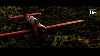 Combustion - trailer in russian 1