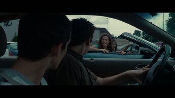 The Spectacular Now - trailer