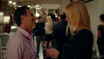 Thanks for Sharing - trailer