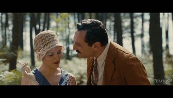 Тереза Д. - трейлер 2