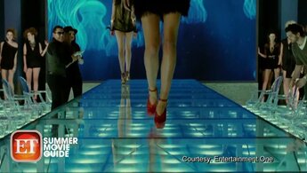 Passion - trailer