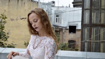 Петербург. Только по любви - трейлер