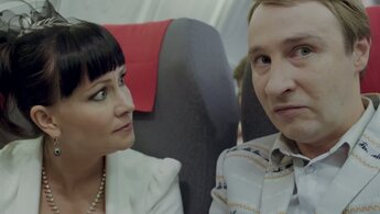 Vsyo vklyucheno 2 - trailer 1