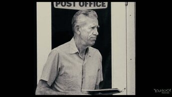 Salinger - trailer 1