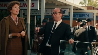 Saving Mr. Banks - trailer in russian