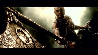 300: Rise of an Empire - trailer in russian 1