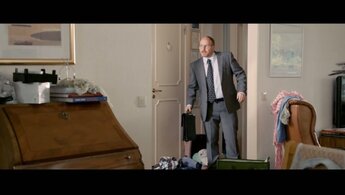 The Anderssons in Greece - trailer с закадровым переводом
