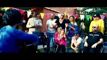 Every Blessed Day - trailer