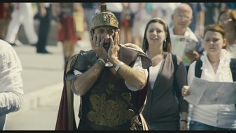Benur - Un gladiatore in affitto - trailer