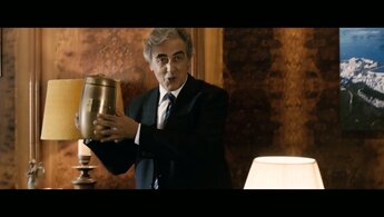 Невероятные приключения итальянцев в Америке - трейлер