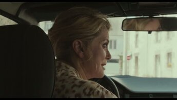 On My Way - trailer