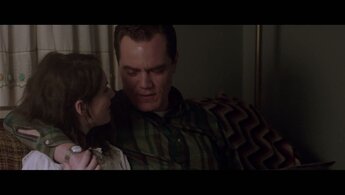 The Iceman - trailer in russian