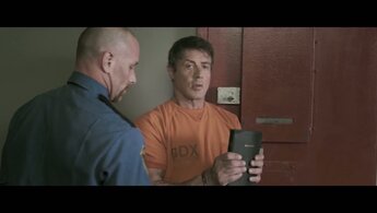 Escape Plan - trailer in russian