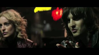 CBGB - trailer