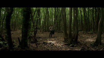 Когда враги близко - трейлер