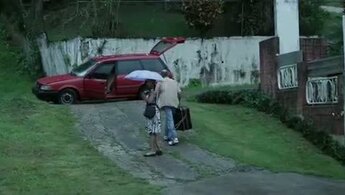 Blue Caprice - trailer